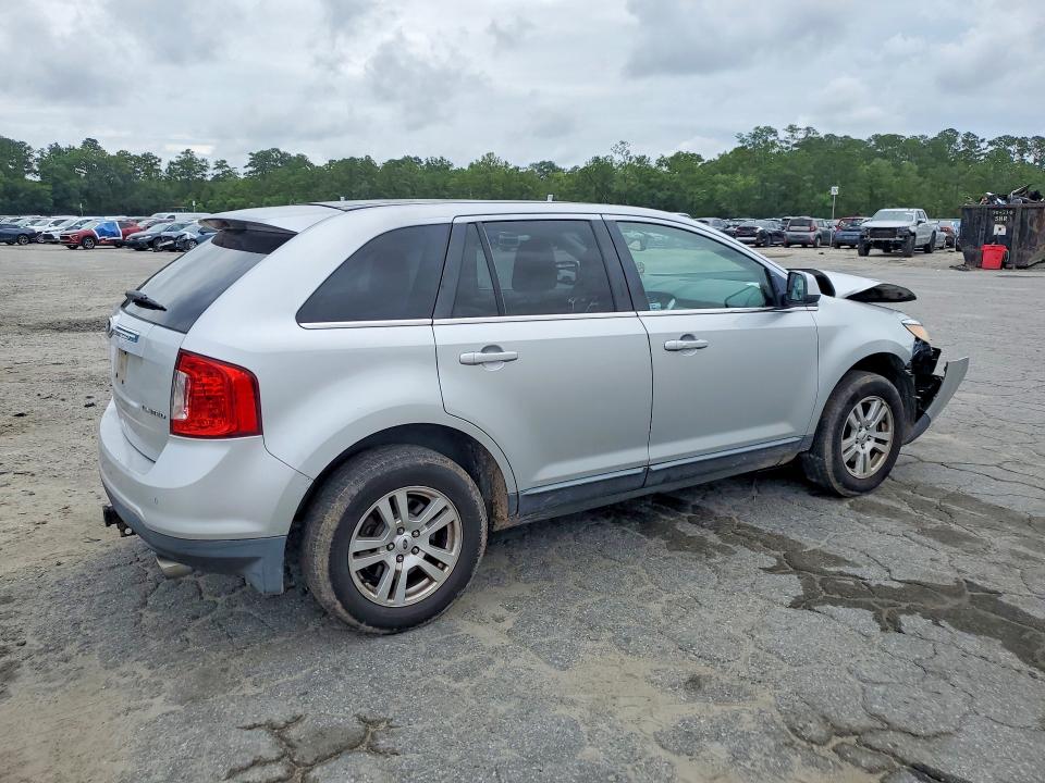 Продажа на аукционе авто 2011 Ford Edge, vin: 2FMDK3KC1BBA74433, номер лота: 57415496