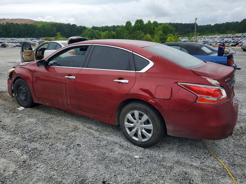 57346476 :رقم المزاد ، 1N4AL3AP7DN440143 vin ، 2013 Nissan Altima مزاد بيع