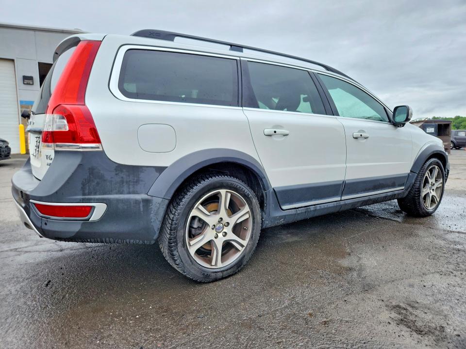 Продаж на аукціоні авто 2015 Volvo Xc70, vin: YV4902NK5F1208081, номер лоту: 56759936