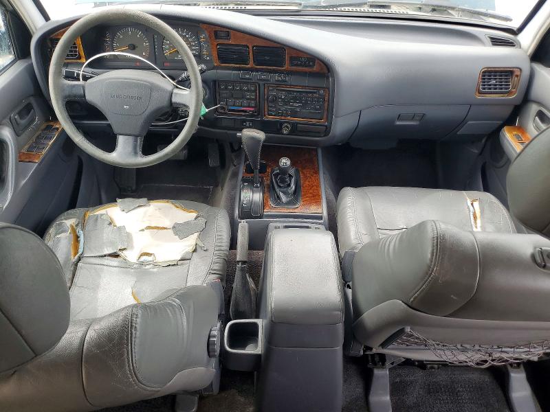 Aukcja sprzedaży 1994 Toyota Land Cruiser, vin: JT3DJ81W5R0079571, numer aukcji: 57915096