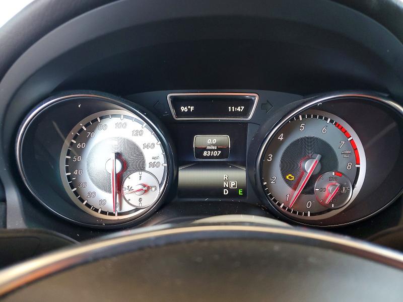Продажа на аукционе авто 2015 Mercedes-benz Cla, vin: WDDSJ4EB7FN187830, номер лота: 56419156
