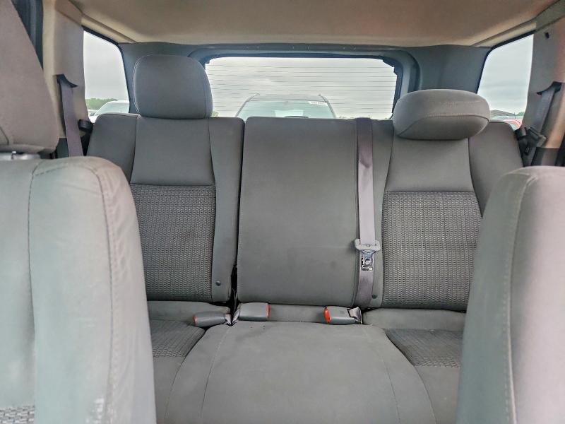 2007 Jeep Grand Cherokee მანქანა იყიდება აუქციონზე, vin: 1J8GR48K37C559819, აუქციონის ნომერი: 58268956