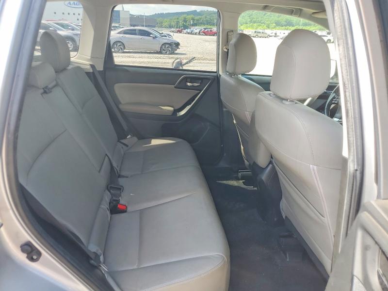 Продаж на аукціоні авто 2014 Subaru Forester, vin: JF2SJAHC3EH461231, номер лоту: 56242256