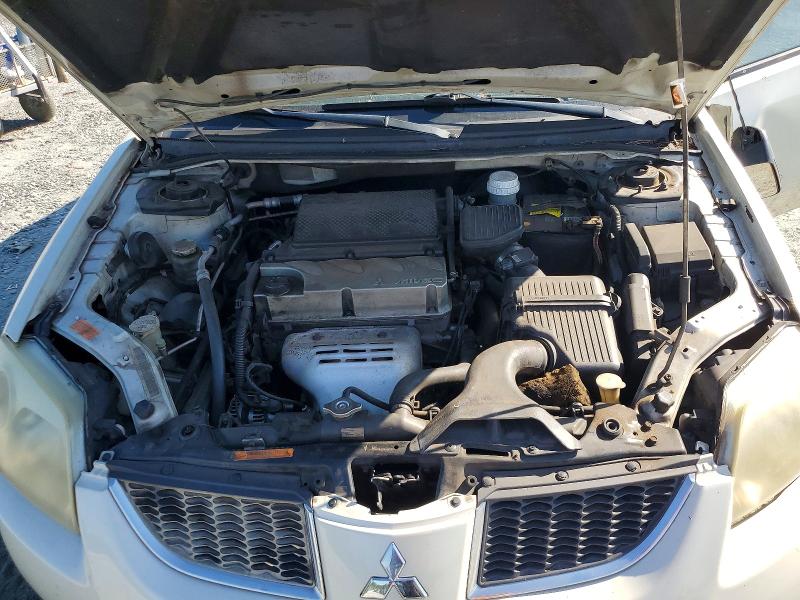 Auction sale of the 2006 Mitsubishi Galant, vin: 4A3AB36F96E070679, lot number: 57368556