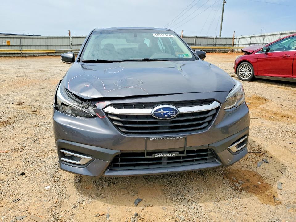 2022 Subaru Legacy მანქანა იყიდება აუქციონზე, vin: 4S3BWAN67N3026305, აუქციონის ნომერი: 58102926