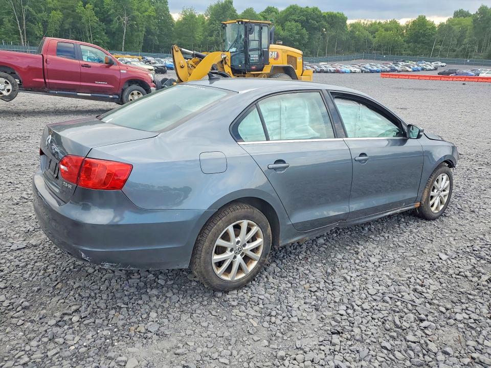 Aukcja sprzedaży 2013 Volkswagen Jetta, vin: 3VWDP7AJ8DM427195, numer aukcji: 57424436