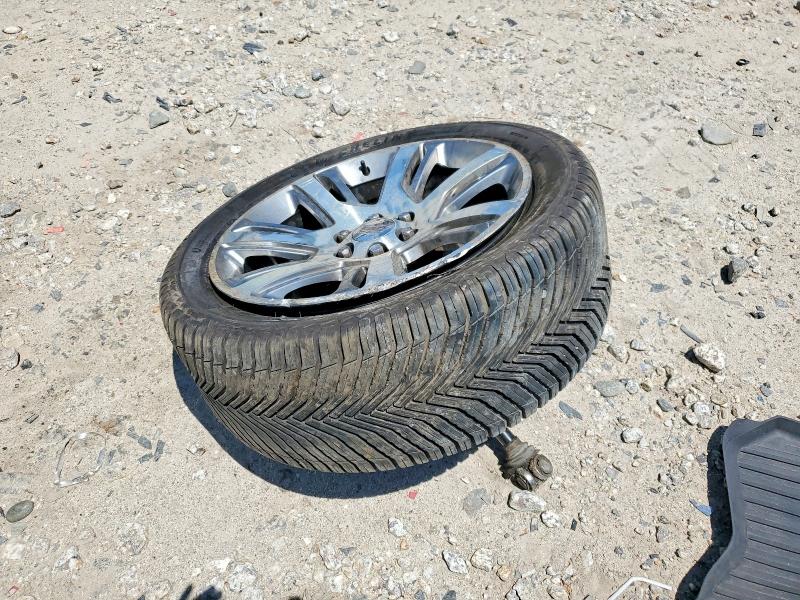 2016 Cadillac Escalade მანქანა იყიდება აუქციონზე, vin: 1GYS4BKJ9GR273159, აუქციონის ნომერი: 56405636