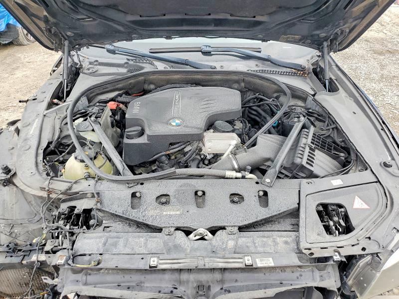 Продажа на аукционе авто 2015 Bmw 528i, vin: WBA5A5C58FD518475, номер лота: 56138936