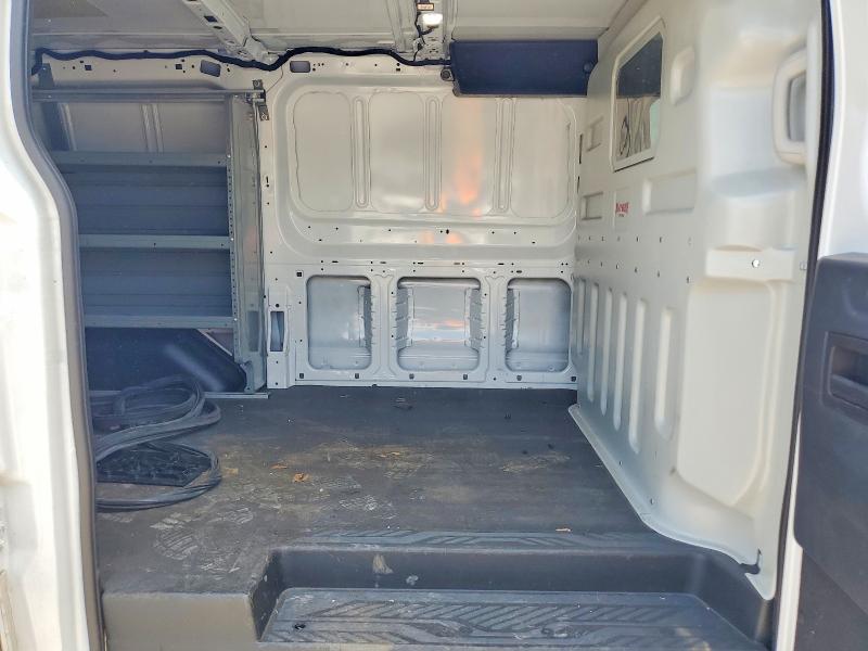 Продаж на аукціоні авто 2023 Ford Transit, vin: 1FTBR1Y89PKA50618, номер лоту: 55773246