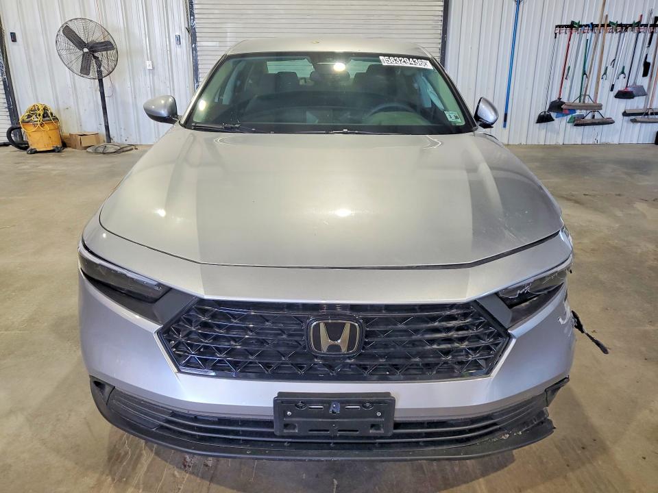 2026 Honda Accord მანქანა იყიდება აუქციონზე, vin: 1HGCY1F20TA011424, აუქციონის ნომერი: 58329436