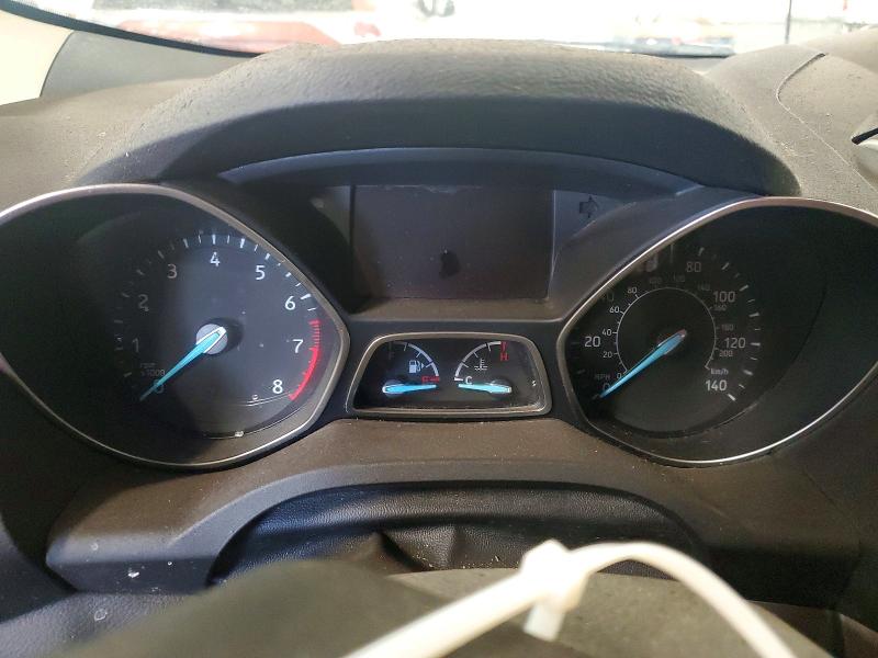 Aukcja sprzedaży 2018 Ford Escape, vin: 1FMCU9HD2JUB98907, numer aukcji: 55062936