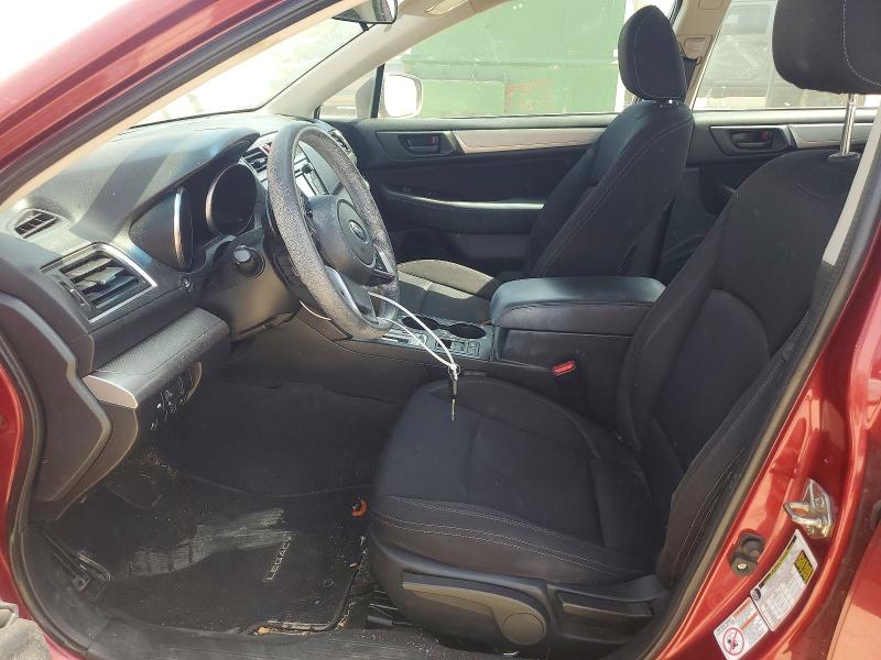 58513246 :رقم المزاد ، 4S3BNAB69K3024297 vin ، 2019 Subaru Legacy مزاد بيع