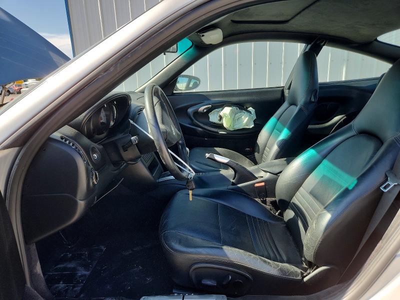 Aukcja sprzedaży 2000 Porsche 911, vin: WP0AA2992YS622114, numer aukcji: 53800466