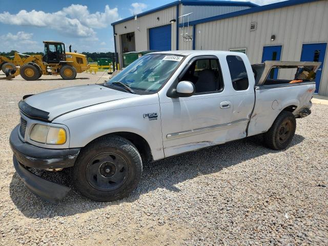 2000 Ford 150 მანქანა იყიდება აუქციონზე, vin: 1FTRX17W1YNC36349, აუქციონის ნომერი: 58895476