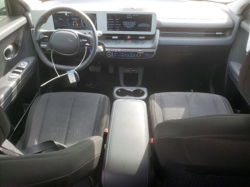 Продажа на аукционе авто 2024 Hyundai Ioniq 5, vin: KM8KM4DE1RU300044, номер лота: 55566636