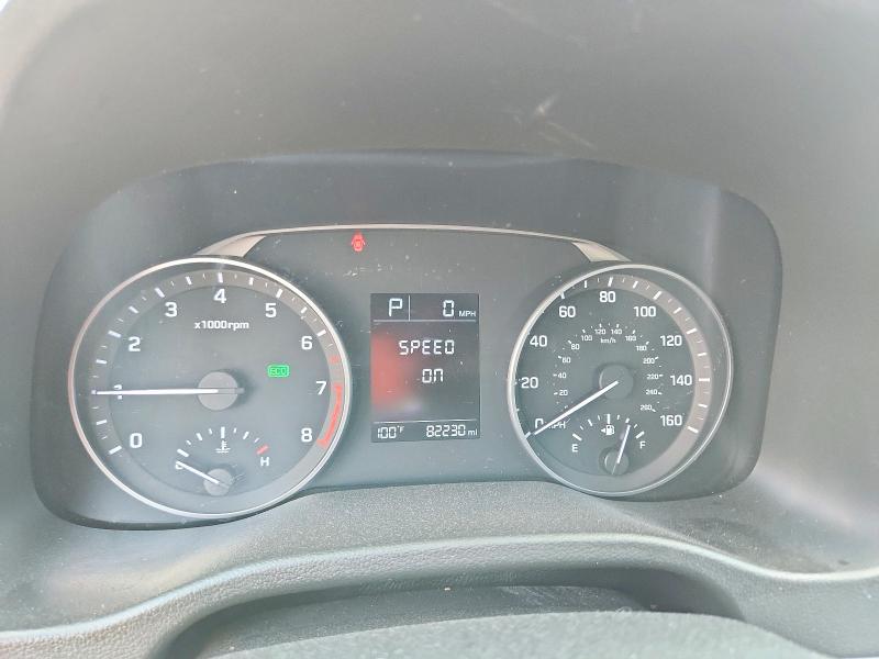 2018 Hyundai Elantra მანქანა იყიდება აუქციონზე, vin: 5NPD74LF9JH277500, აუქციონის ნომერი: 59250216