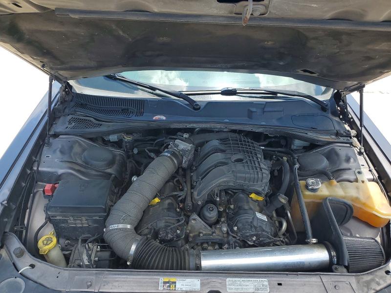 Продажа на аукционе авто 2014 Dodge Challenger, vin: 2C3CDYAG8EH294833, номер лота: 53292466