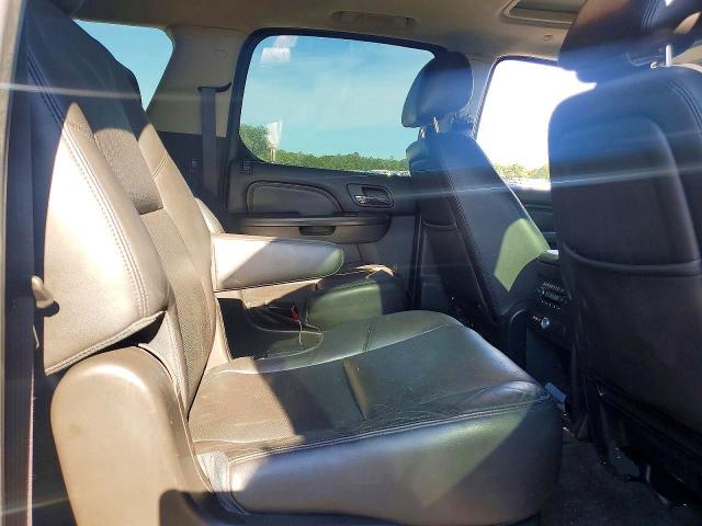 Продажа на аукционе авто 2013 Cadillac Escalade, vin: 1GYS3JEF9DR215178, номер лота: 58058326