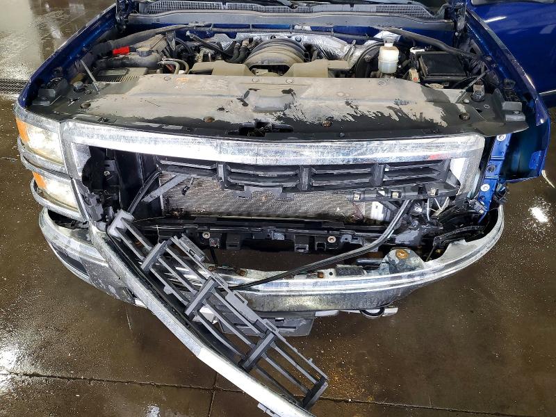 2014 Chevrolet Silverado მანქანა იყიდება აუქციონზე, vin: 3GCUKSEC7EG292128, აუქციონის ნომერი: 58696546