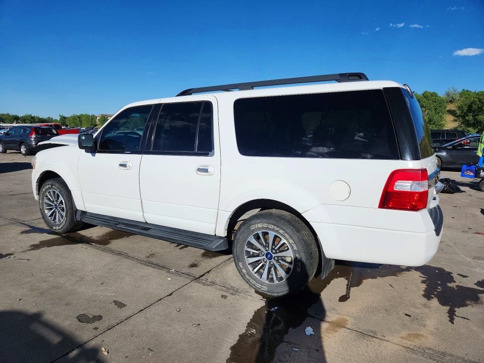2016 Ford Expedition მანქანა იყიდება აუქციონზე, vin: 1FMJK1JT1GEF31455, აუქციონის ნომერი: 56184196