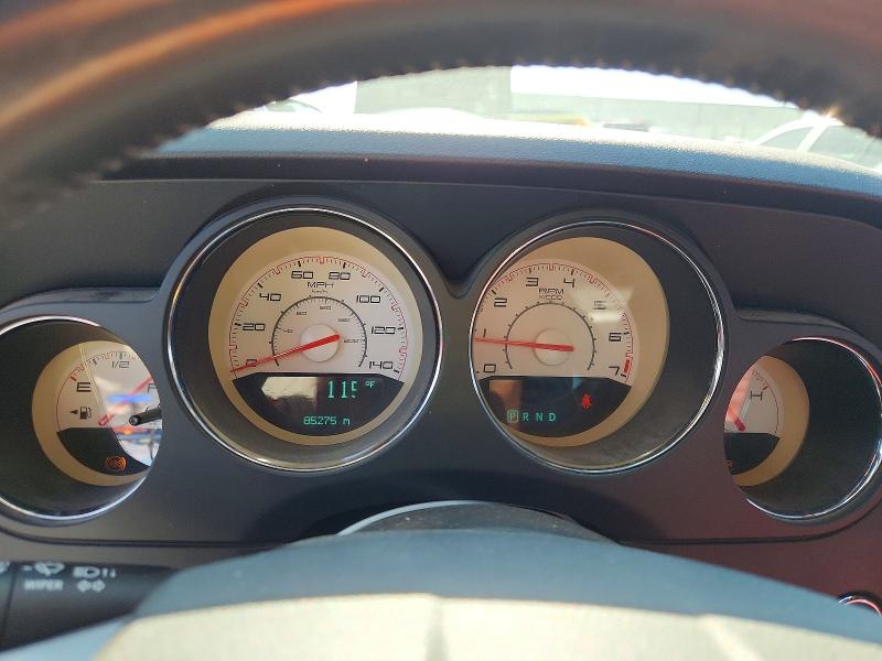 Aukcja sprzedaży 2013 Dodge Challenger, vin: 2C3CDYAGXDH579144, numer aukcji: 58005716