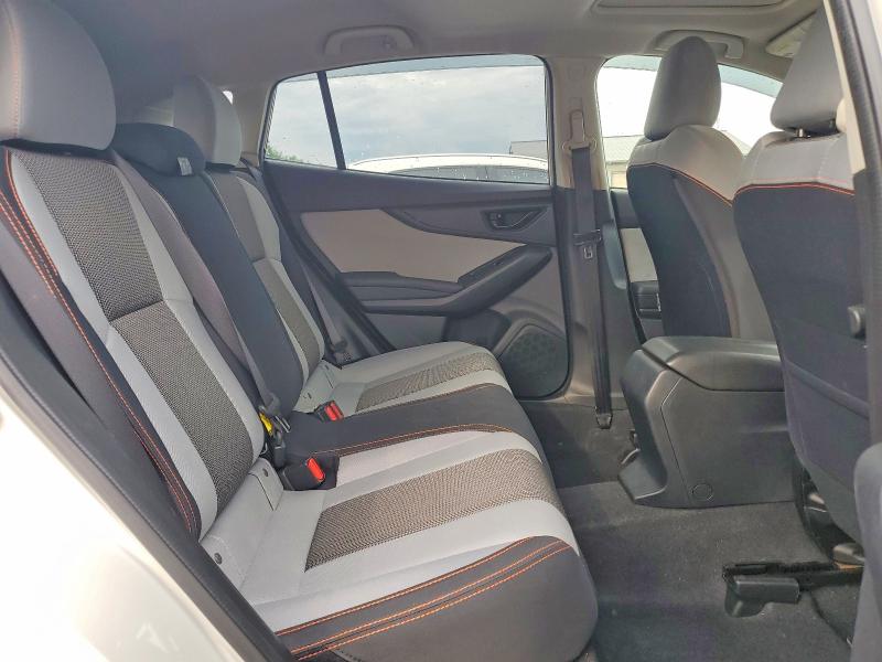 58942156 :رقم المزاد ، JF2GTAEC1PH207508 vin ، 2023 Subaru Crosstrek مزاد بيع