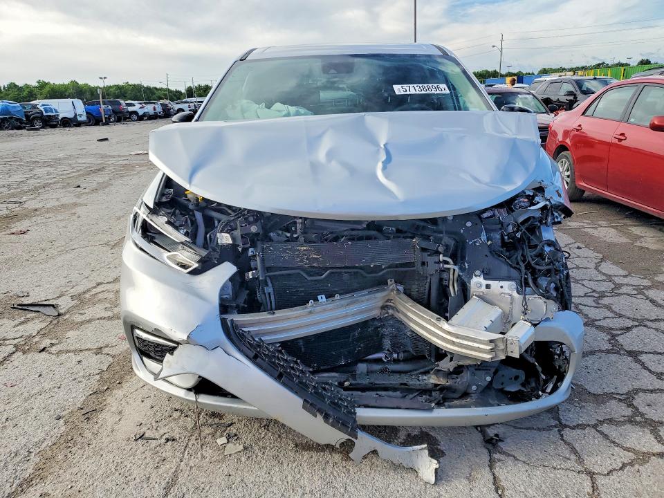 Продаж на аукціоні авто 2024 Chrysler Pacifica, vin: 2C4RC1BG6RR186726, номер лоту: 57138896