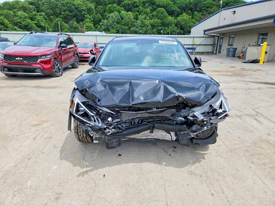 Aukcja sprzedaży 2020 Hyundai Elantra, vin: KMHD84LF2LU973391, numer aukcji: 57948626