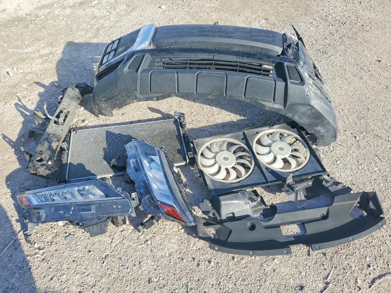 56828746 :رقم المزاد ، JA4ARUAU3PU013325 vin ، 2023 Mitsubishi Outlander Sport مزاد بيع