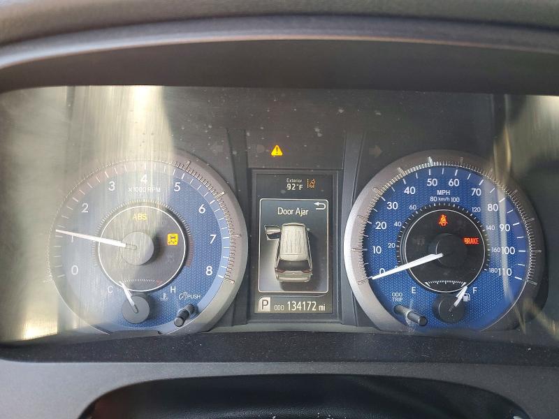 58434036 :رقم المزاد ، 5TDKZ3DC7KS998961 vin ، 2019 Toyota Sienna مزاد بيع