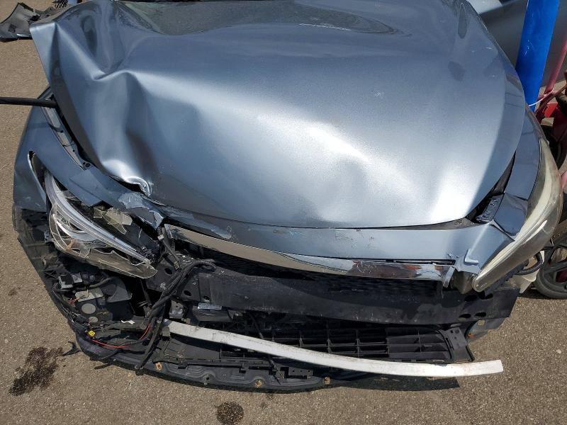Продажа на аукционе авто 2014 Infiniti Q50, vin: JN1BV7AR5EM682635, номер лота: 56711086