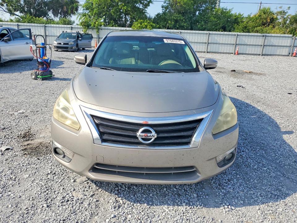 Aukcja sprzedaży 2015 Nissan Altima, vin: 1N4AL3AP5FC148702, numer aukcji: 97685315