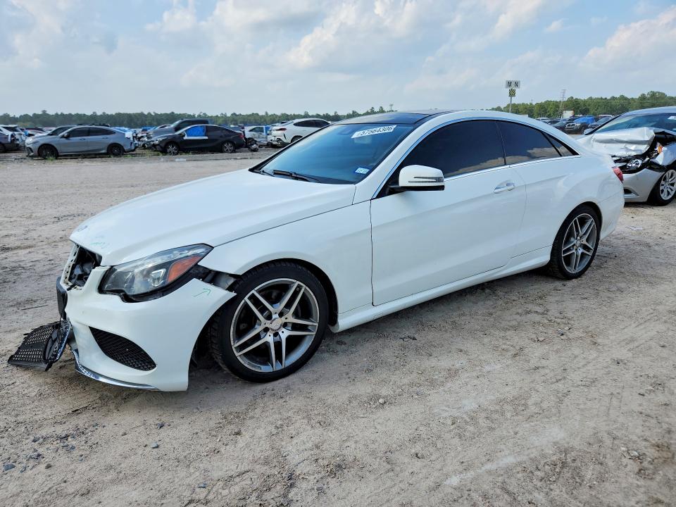 57564306 :رقم المزاد ، WDDKJ6FB1GF325870 vin ، 2016 Mercedes-benz E مزاد بيع