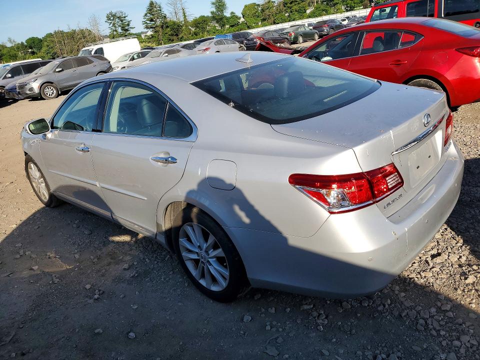 Aukcja sprzedaży 2011 Lexus Es, vin: JTHBK1EG6B2431849, numer aukcji: 55965646
