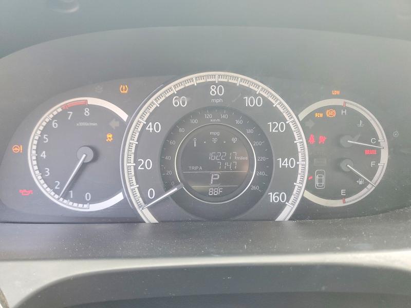 Aukcja sprzedaży 2013 Honda Accord, vin: 1HGCR2F87DA042064, numer aukcji: 57052636
