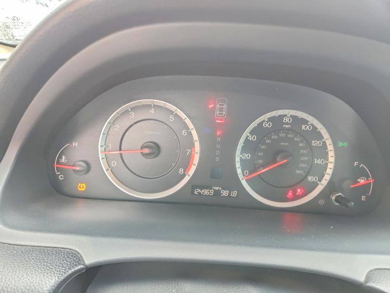 Aukcja sprzedaży 2011 Honda Accord, vin: 1HGCS2B86BA008804, numer aukcji: 56131976