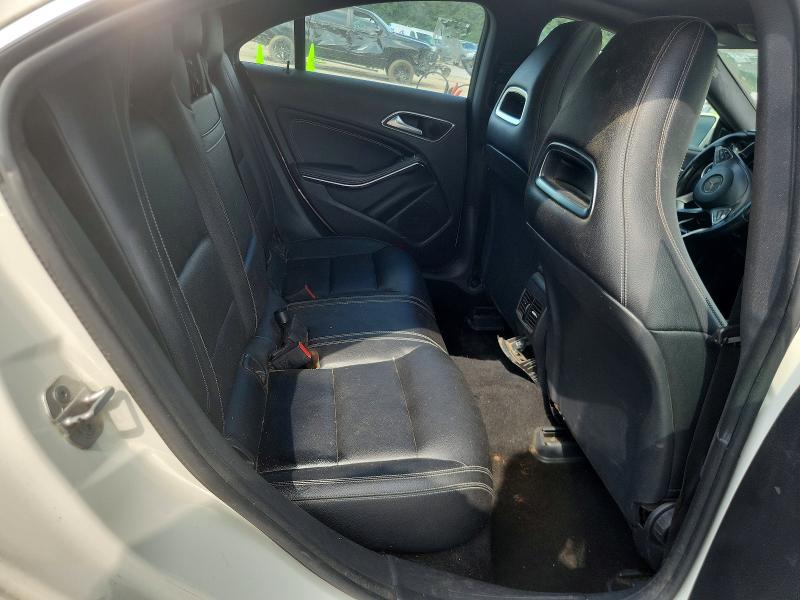 Aukcja sprzedaży 2016 Mercedes-benz Cla, vin: WDDSJ4EB0GN379916, numer aukcji: 59167906