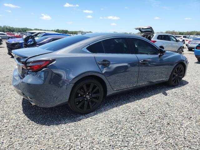 Auction sale of the 2021 Mazda 6, vin: JM1GL1WY7M1612981, lot number: 56148776