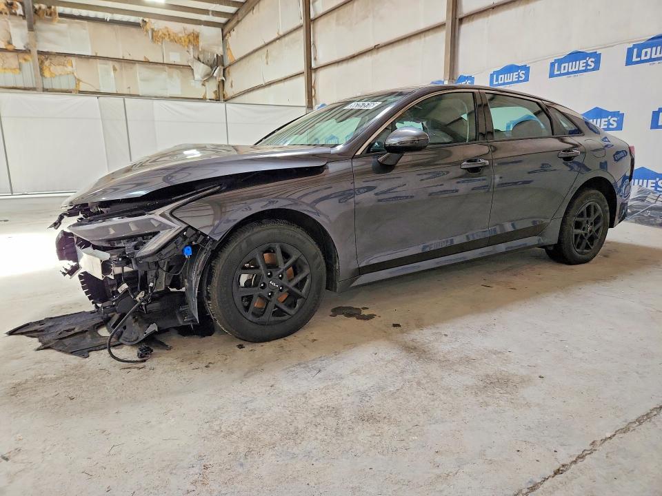 56257516 :رقم المزاد ، KNAG24J72T5426143 vin ، 2026 Kia K5 مزاد بيع