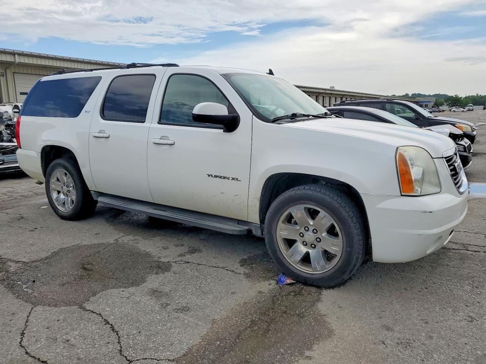 Продажа на аукционе авто 2010 Gmc Yukon Xl, vin: 1GKUCKE05AR150362, номер лота: 57753356