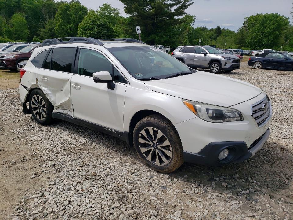 Aukcja sprzedaży 2017 Subaru Outback, vin: 4S4BSAKC0H3208305, numer aukcji: 52550676