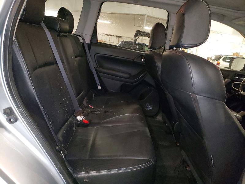 Aukcja sprzedaży 2014 Subaru Forester, vin: JF2SJAPC9EH417204, numer aukcji: 58041546