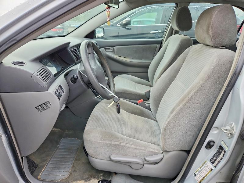 Aukcja sprzedaży 2006 Toyota Corolla, vin: 2T1BR32E86C665249, numer aukcji: 57141176