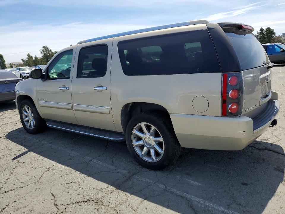 Продажа на аукционе авто 2007 Gmc Yukon Xl, vin: 1GKFK668X7J368828, номер лота: 56653966