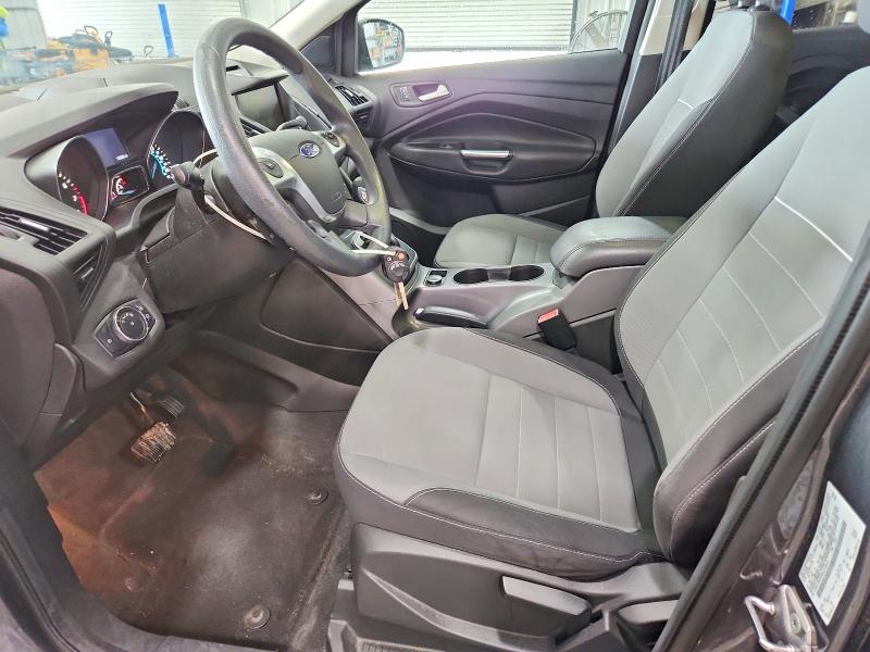 Продажа на аукционе авто 2013 Ford Escape, vin: 1FMCU9GX3DUC14614, номер лота: 58803066