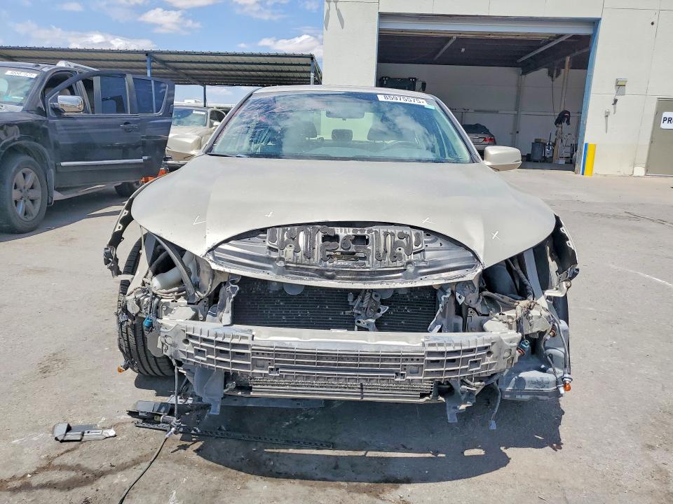 Aukcja sprzedaży 2014 Honda Accord, vin: 1HGCR2F70EA076338, numer aukcji: 85975575