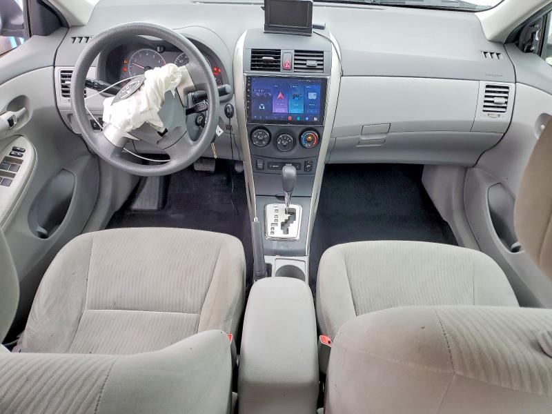 2013 Toyota Corolla მანქანა იყიდება აუქციონზე, vin: 1NXBU4EE1AZ220195, აუქციონის ნომერი: 58241596