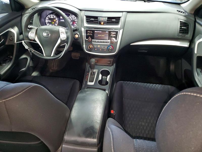 Aukcja sprzedaży 2017 Nissan Altima, vin: 1N4AL3AP2HC479823, numer aukcji: 58495216