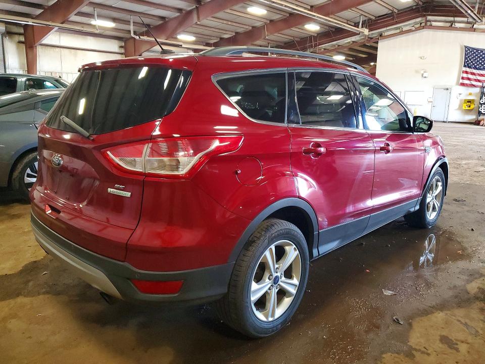58352626 :رقم المزاد ، 1FMCU0GXXEUD79136 vin ، 2014 Ford Escape مزاد بيع