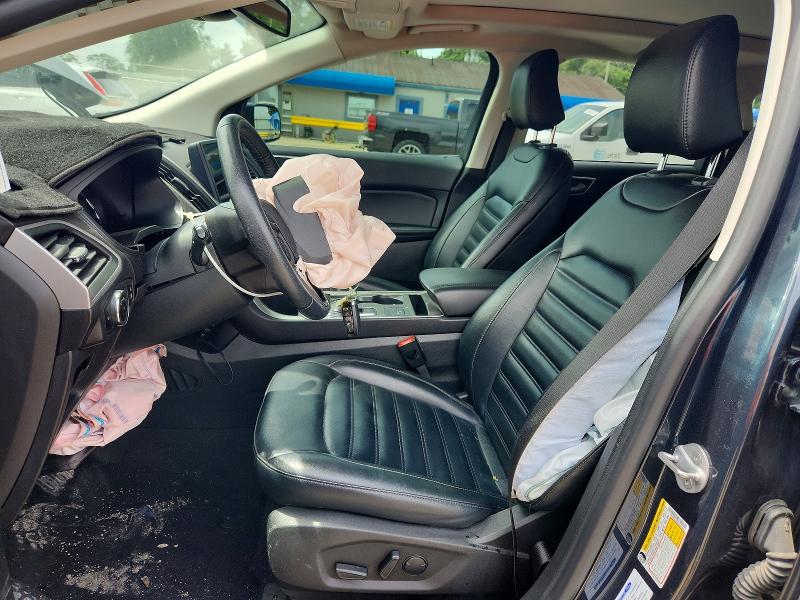 Aukcja sprzedaży 2023 Ford Edge, vin: 2FMPK4J93PBA07154, numer aukcji: 55788386